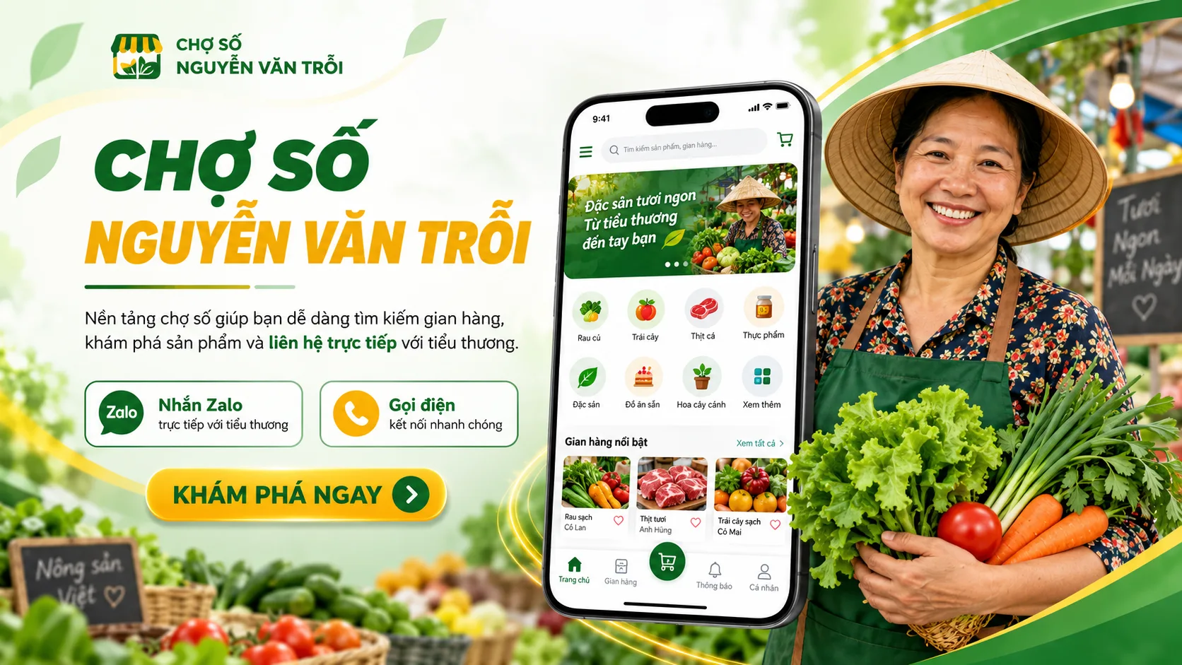 Chợ số 2